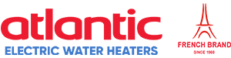 Logo Atlantic Water Heater