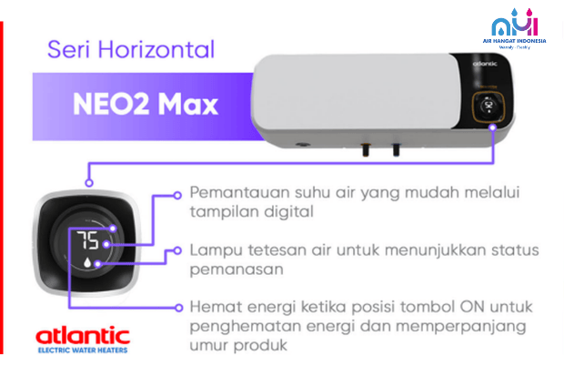Mengapa Atlantic Layak Menerima Red Dot Design Award Winner