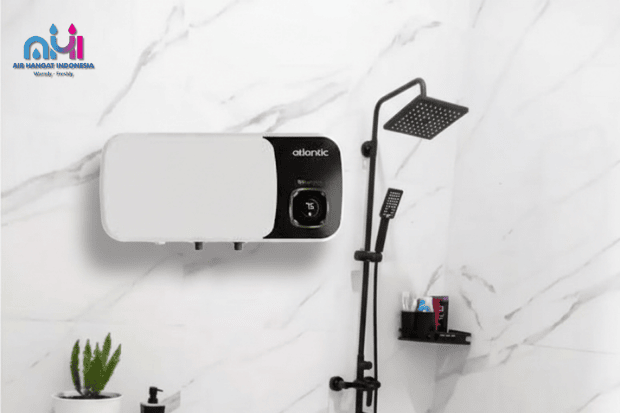 Apa Itu Water Heater Atlantic