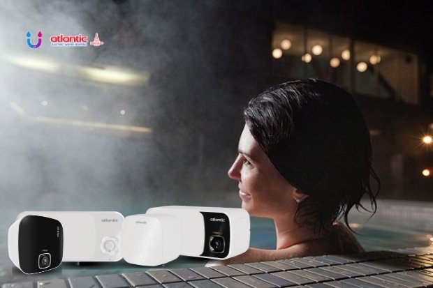 Cara Mandi Air Hangat yang Benar untuk Kesehatan Tubuh