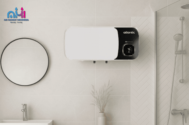 Desain yang Selaras dengan Ruang Modern