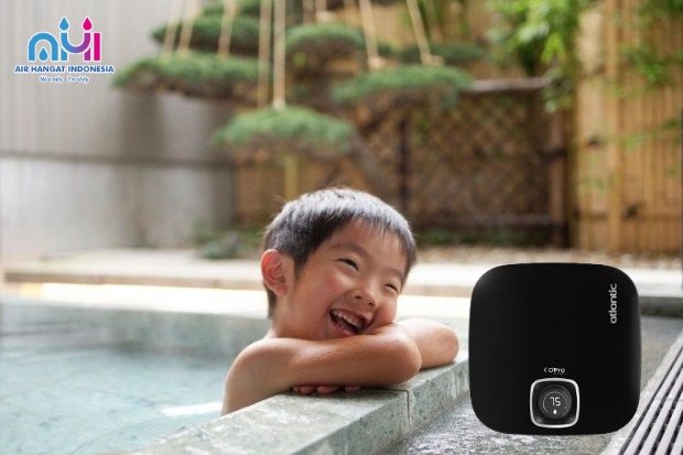 Efek Mandi Air Hangat pada Daya Tahan Tubuh