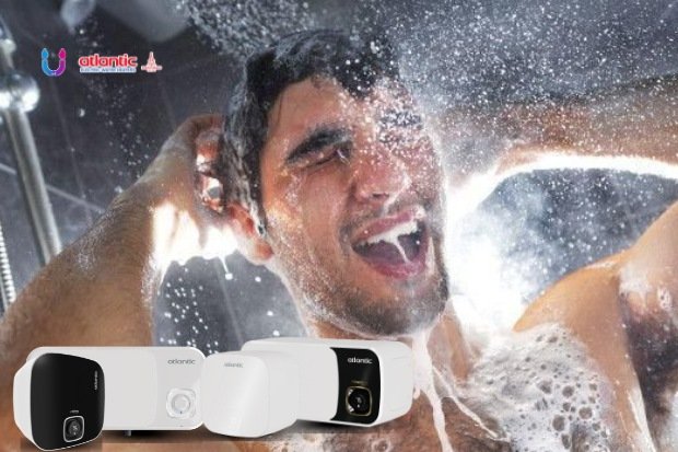 Manfaat Kesehatan dari Mandi Air Hangat