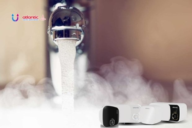 Manfaat Mandi Air Hangat bagi Sirkulasi Darah