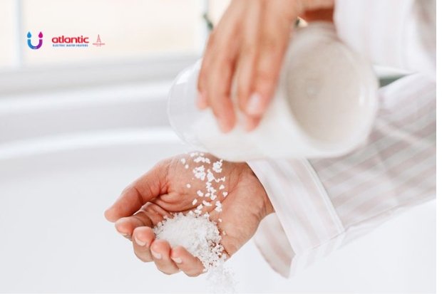 Membantu Menjaga Keseimbangan Minyak Kulit