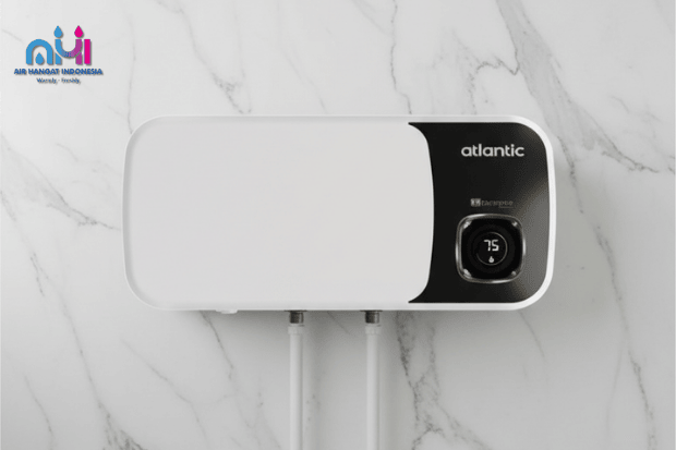 Performa Pemanasan yang Cepat dan Stabil