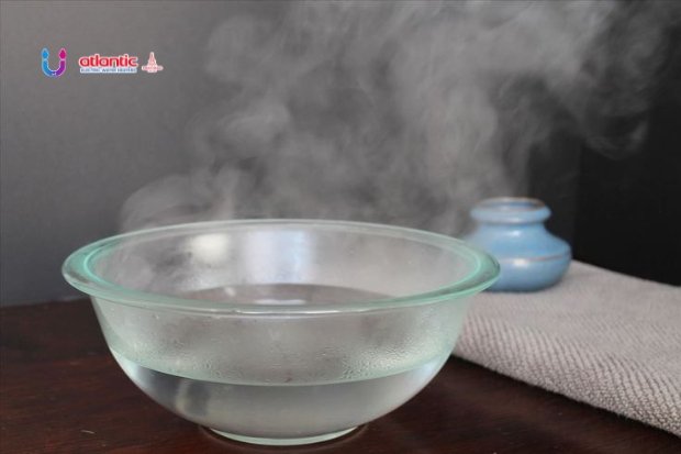 Air Hangat untuk Kram sebagai Solusi Alami yang Aman