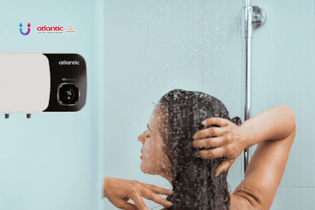 Cara Mandi yang Lebih Aman Setelah Kurang Tidur