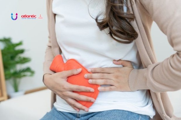 Keamanan dan Batasan Penggunaan Air Hangat