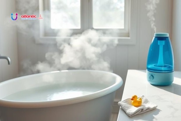 Kegunaan Air Hangat Bagi Tubuh dalam Menjaga Kesehatan Sehari Hari