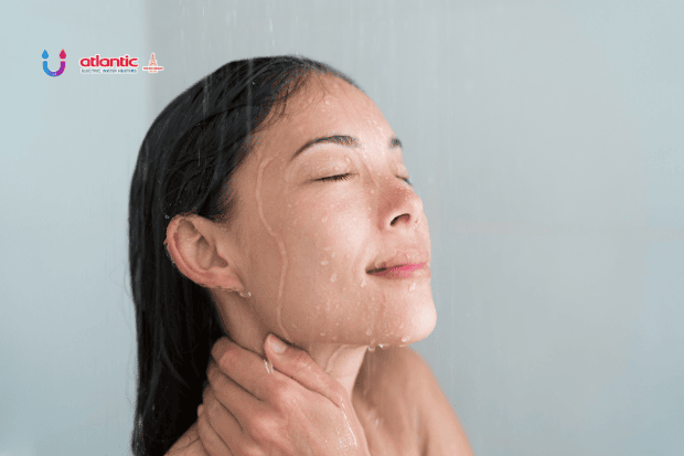 Kelebihan Mandi Air Hangat bagi Kesehatan Tubuh