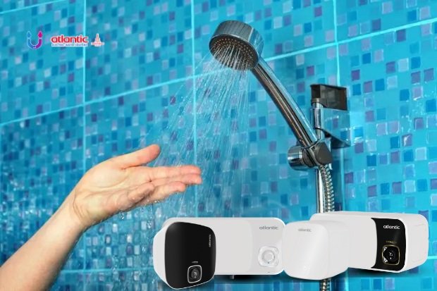 Kulit Bersih dengan Air Hangat sebagai Kebiasaan Perawatan Alami