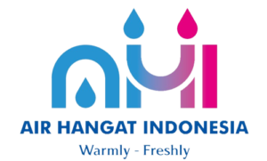 Logo PT Air Hangat Indonesia png