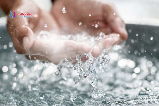 Manfaat Air Hangat bagi Kesehatan Kulit Wajah