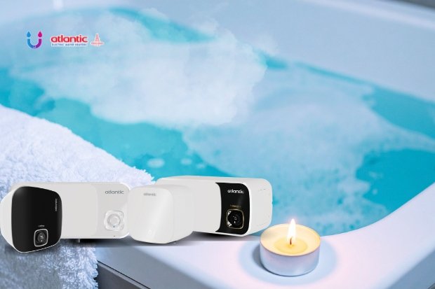 Manfaat Mandi Air Hangat Malam bagi Kesehatan