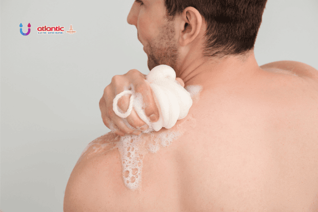 Membantu Perawatan Kulit Secara Alami