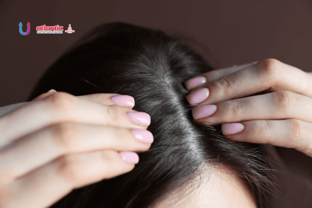 Menjaga Kesehatan Kulit dan Rambut Dengan Efektif