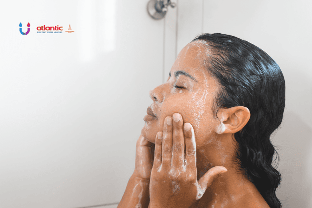 Menjaga Kesehatan Kulit