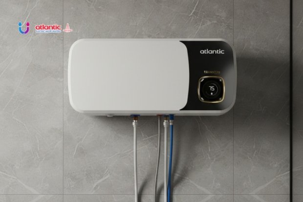 Solusi Alat Penghangat Air Mandi untuk Kebutuhan Harian yang Nyaman