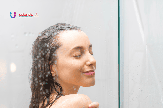 Alasan Mandi Air Hangat Baik untuk Keseharian