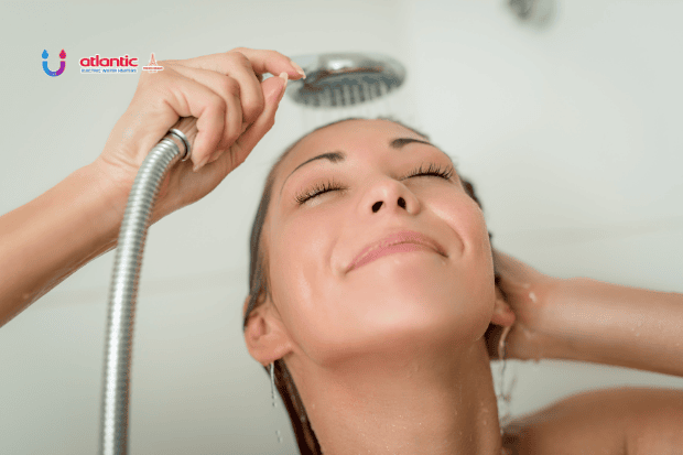 Manfaat Mandi Air Hangat untuk Tubuh dan Pikiran