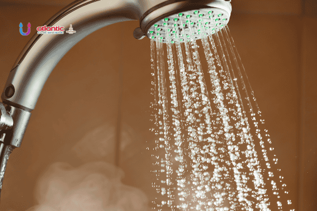 Penyebab air hangat membantu mengurangi ketegangan tubuh