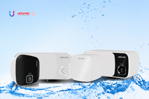 Peran Atlantic dalam menghadirkan kenyamanan