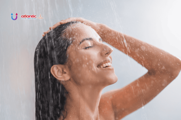 Tips menggunakan air hangat agar tetap sehat