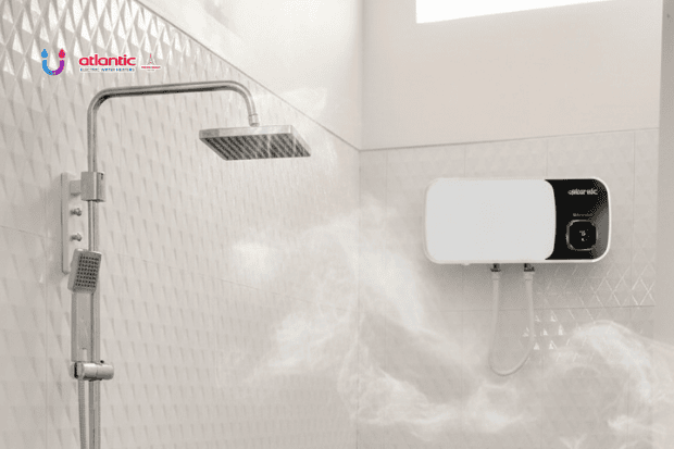 Alasan Utama Mengapa Atlantic Water Heater Layak Dipertimbangkan