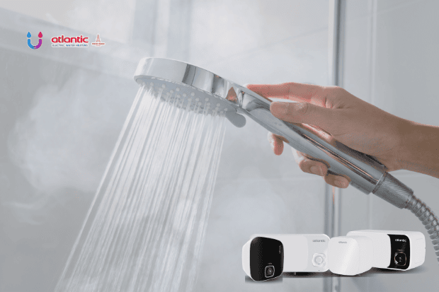 Kenapa Atlantic Water Heater Bagus untuk Solusi Mandi Air Hangat yang Nyaman atlanticwaterheater.co.id
