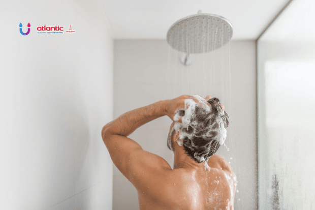 Manfaat Menggunakan Atlantic Water Heater dalam Kehidupan Sehari Hari