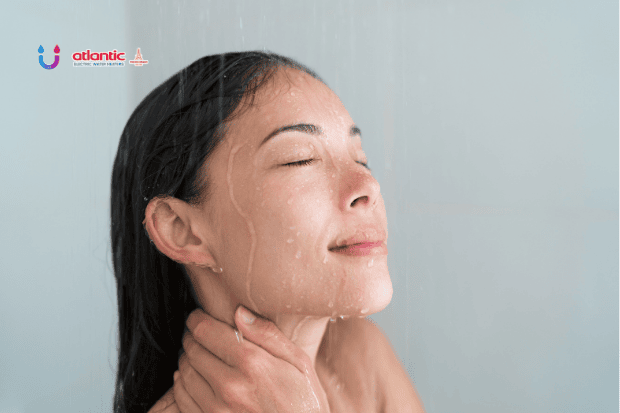 Hubungan Air Hangat dengan Kesehatan Mental
