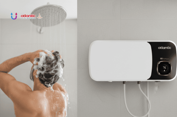 Peran Teknologi Pemanas Air Modern