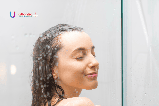 Tips Agar Mandi Air Hangat Lebih Optimal