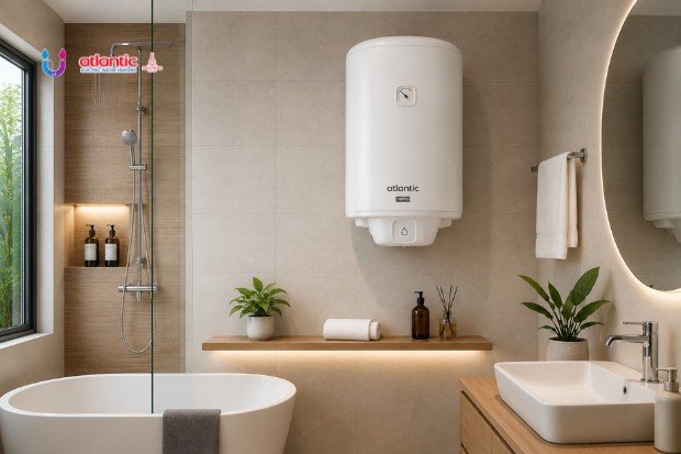 water heater kamar mandi hemat energi