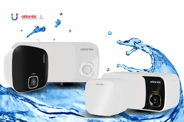 Water heater terbaik untuk menghadirkan kenyamanan mandi air hangat di rumah