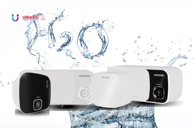 Penggunaan water heater terbaik di kamar mandi modern yang nyaman dan praktis
