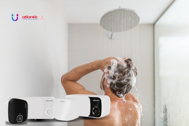 manfaat menggunakn water heater 
