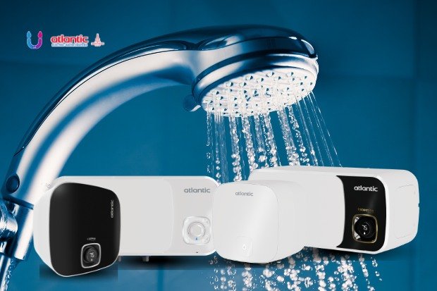 Penggunaan water heater teknologi modern untuk menghadirkan pengalaman mandi yang lebih nyaman