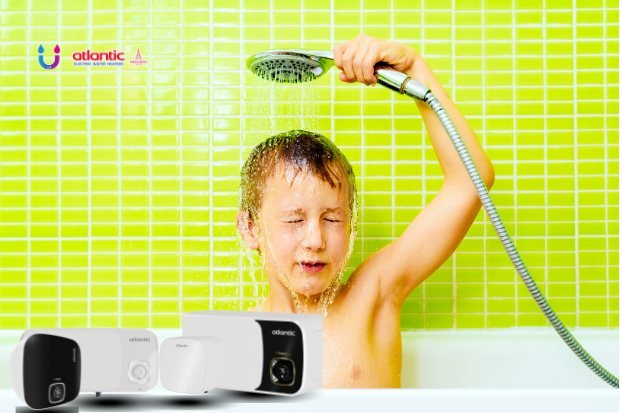 Water Heater Kamar Mandi untuk Kenyamanan Mandi Setiap Hari