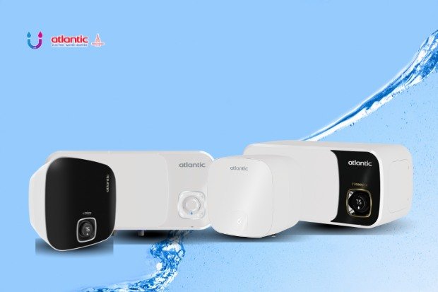 Mengapa water heater modern menjadi investasi yang tepat dengan Atlantic Water Heater untuk kenyamanan keluarga di rumah.