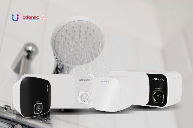 Tips memaksimalkan penggunaan sistem pemanas air dengan Atlantic Water Heater agar tetap bekerja optimal setiap hari.