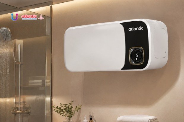 Tips Menggunakan Water Heater di Hotel Secara Efisien untuk Menjaga Kenyamanan Tamu