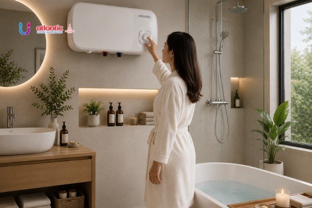 Cara memilih water heater listrik terbaik agar mendapatkan produk yang nyaman, hemat energi, dan berkualitas untuk rumah.
